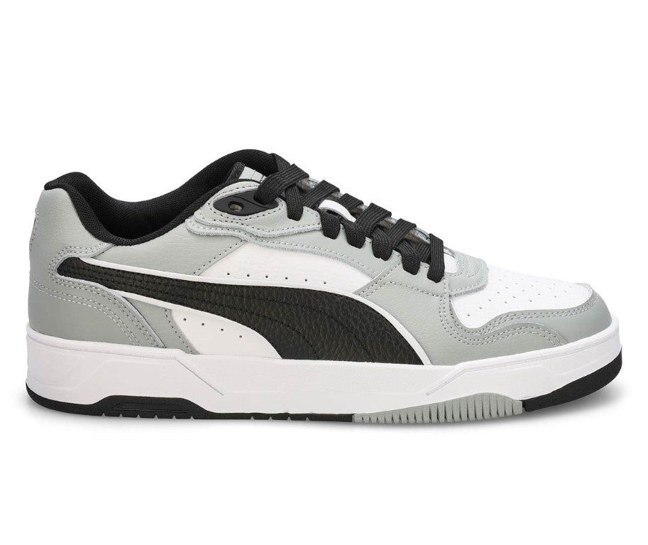 Puma RBD Break Low - Scarpe da Basket Classiche da Uomo - EX-STOCK Canada