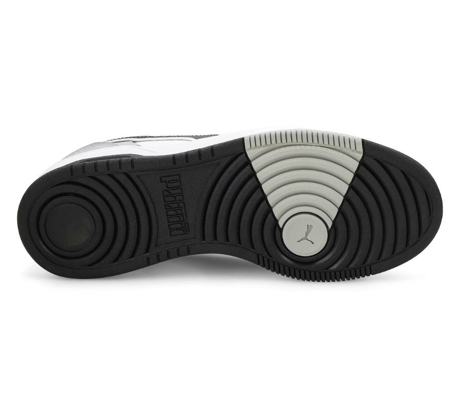 Puma RBD Break Low - Scarpe da Basket Classiche da Uomo - EX-STOCK Canada