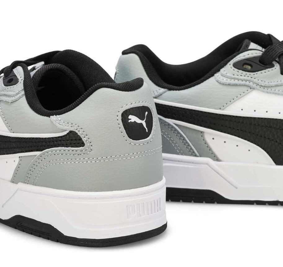 Puma RBD Break Low - Scarpe da Basket Classiche da Uomo - EX-STOCK Canada