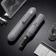 Rain Or Rain Dual-Use Automatic Shrink Umbrella - EX-STOCK CANADA