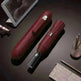 Rain Or Rain Dual-Use Automatic Shrink Umbrella - EX-STOCK CANADA