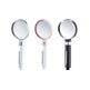 Rain Shower Head Set Filter Pressurized Bath Shower Head Set EX-STOCK Canada 
