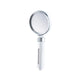 Rain Shower Head Set Filter Pressurized Bath Shower Head Set EX-STOCK Canada 