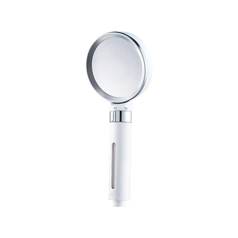 Rain Shower Head Set Filter Pressurized Bath Shower Head Set EX-STOCK Canada 
