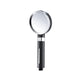 Rain Shower Head Set Filter Pressurized Bath Shower Head Set EX-STOCK Canada 