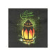 Ramadan Color Disposable Printing Napkins - EX-STOCK Canada