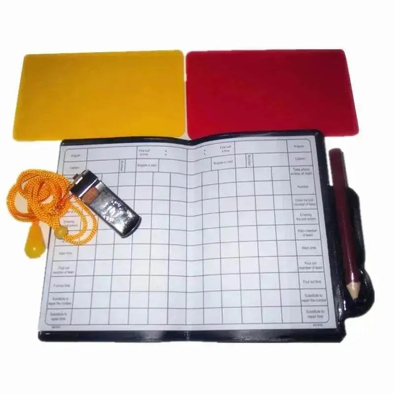 Record of football warning signs - EX-STOCK Canada