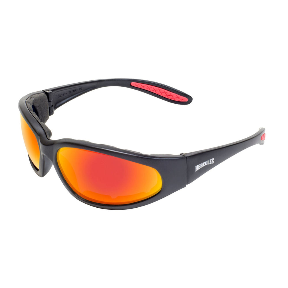 Global Vision Hercules 1 Plus GT Safety Glasses 