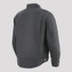 Milwaukee Leather Men's Black Armored Biker Shirt w/ Reinforced Fibers 