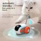 Remote Control Electric Cat Toy Relieving Stuffy Pet Products - EX-STOCK CANADA