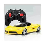 Remote Control Racing Car 116 Model - EX-STOCK CANADA