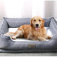 Removable Pet Litter Dog Beds Pet Supplies EX-STOCK Canada 