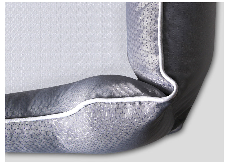 Removable Pet Litter Dog Beds Pet Supplies EX-STOCK Canada 