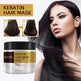 Repair Moisturizing Hair Mask Deep Moisturizing Repair Damaged Hair Anti-drying Split Knot Anti-hair Loss EX-STOCK Canada 