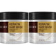 Repair Moisturizing Hair Mask Deep Moisturizing Repair Damaged Hair Anti-drying Split Knot Anti-hair Loss EX-STOCK Canada 