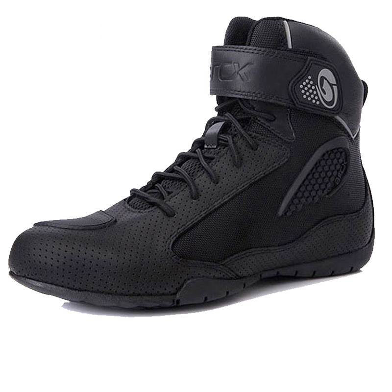 Riding motorcycle boots EX-STOCK Canada 