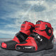 Road motorcycle riding shoes ankle boots EX-STOCK Canada 