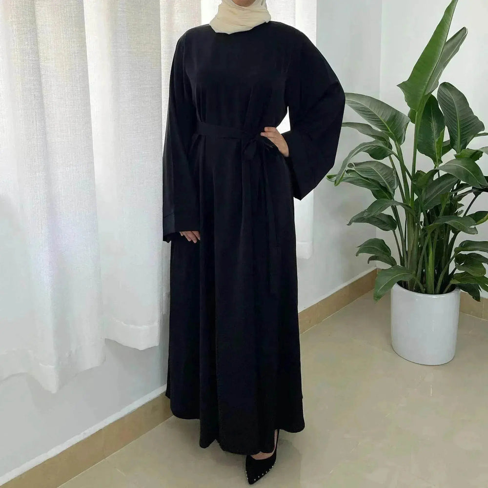 Robe Plus Size Arab Dress - EX-STOCK Canada