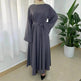 Robe Plus Size Arab Dress - EX-STOCK Canada