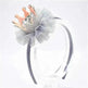 Royal Children's tiara female baby crown headband - EX-STOCK CANADA