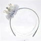Royal Children's tiara female baby crown headband - EX-STOCK CANADA