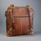 Rugged Earth Full Grain 2-in-1 Handbag & Backpack EX-STOCK Canada 