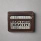 Rugged Earth Men's Credit Card Wallet EX-STOCK Canada 