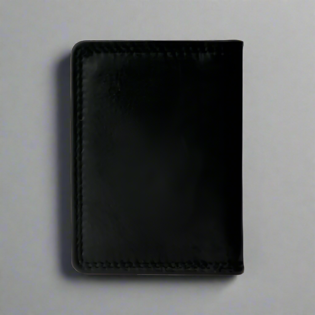 Rugged Earth Men's Small Credit Card Wallet EX-STOCK Canada 