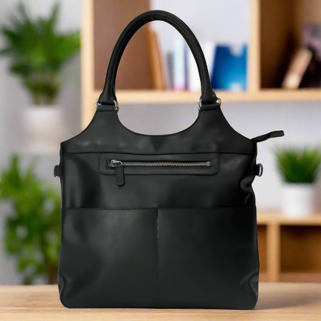 Sac à deux poignées Rugged EarthEX-STOCK Canada 