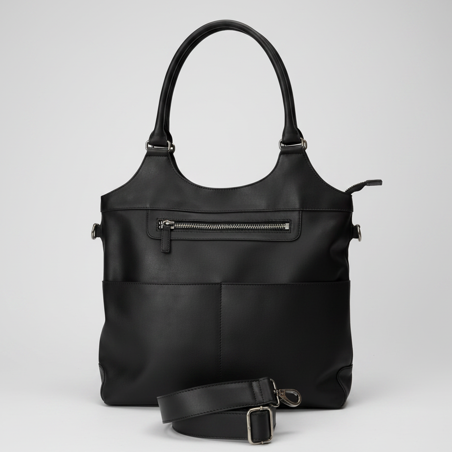 Rugged Earth Two Handle Bag 