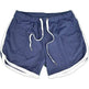 Pantalon de course de gym Short en maille à séchage rapide - EX-STOCK Canada