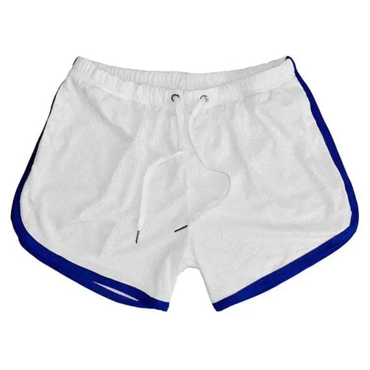 Pantalon de course de gym Short en maille à séchage rapide - EX-STOCK Canada