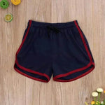 Running Gym Pants Quick-Dry Mesh Shorts - EX-STOCK Canada