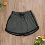 Running Gym Pants Quick-Dry Mesh Shorts - EX-STOCK Canada