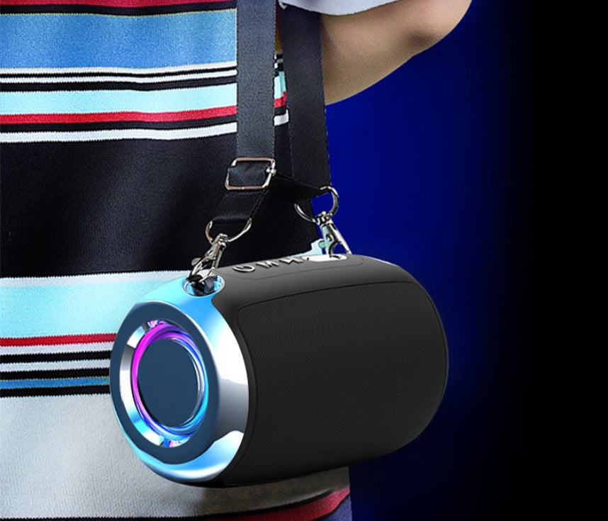 S1 HIFI Stereo Sound Portable Bluetooth Speaker EX-STOCK Canada 