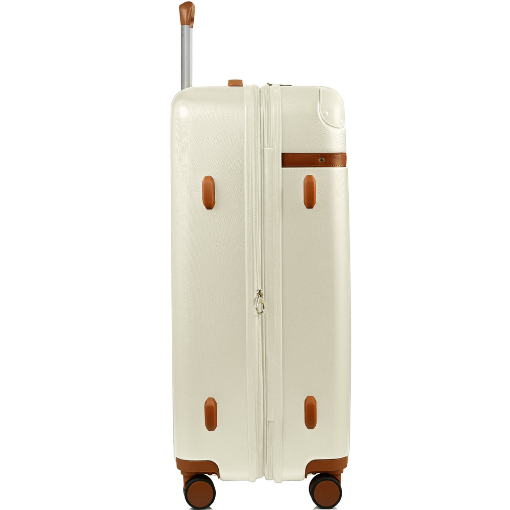 Vintage / 2-Piece Luggage Set EX-STOCK Canada 
