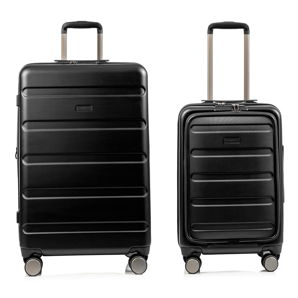 Tech / 2-Piece Luggage Set EX-STOCK Canada 
