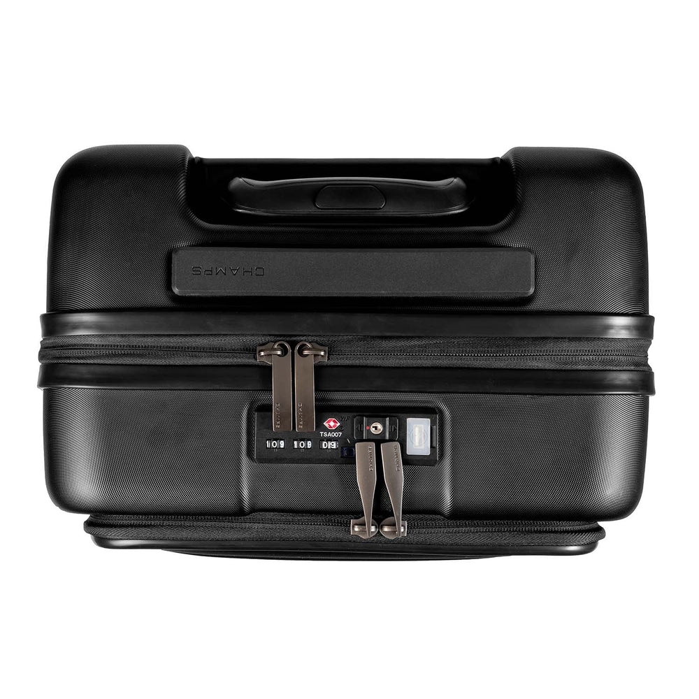 Tech / 2-Piece Luggage Set EX-STOCK Canada 
