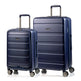 Tech / 2-Piece Luggage Set EX-STOCK Canada 