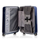 Tech / 2-Piece Luggage Set EX-STOCK Canada 