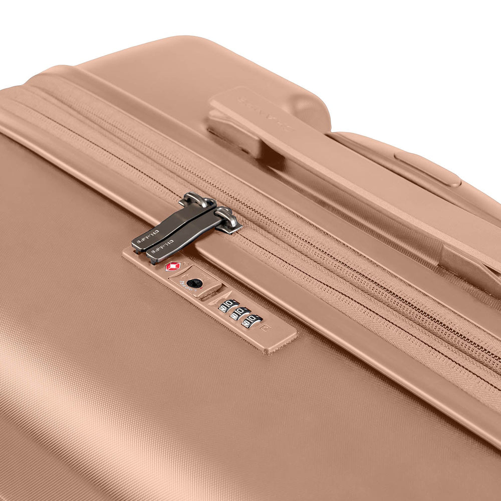 Tech / 2-Piece Luggage Set EX-STOCK Canada 