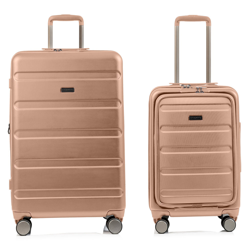 Tech / 2-Piece Luggage Set EX-STOCK Canada 