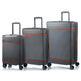 Vintage III / 3-Piece Luggage Set EX-STOCK Canada 