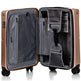 Earth / 3-Piece Luggage Set EX-STOCK Canada 