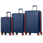 Fresh / 3-Piece Luggage Set EX-STOCK Canada 