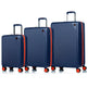 Fresh / 3-Piece Luggage Set EX-STOCK Canada 