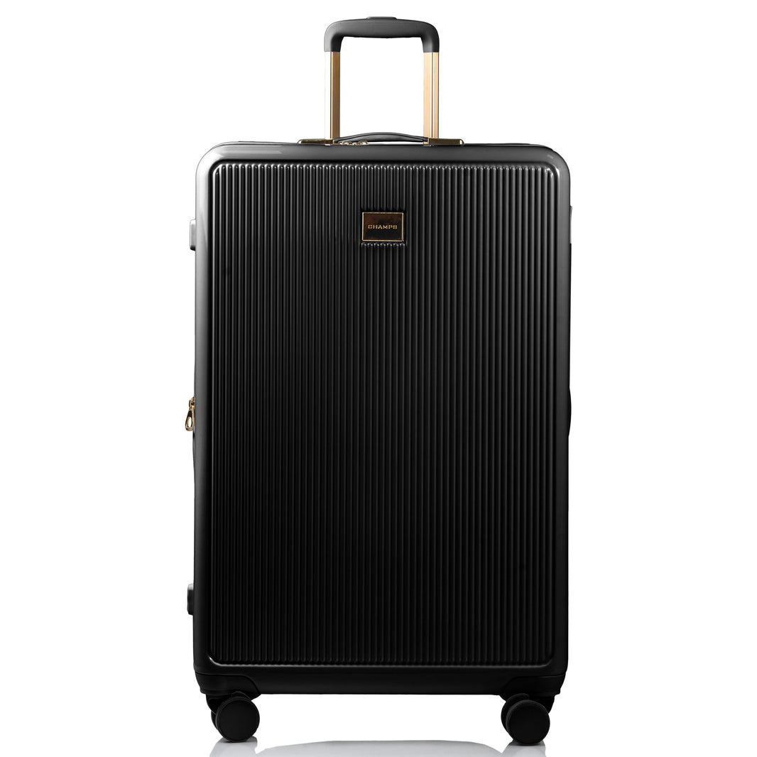 Luxe / 3-Piece Luggage Set EX-STOCK Canada 