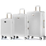 Luxe / 3-Piece Luggage Set EX-STOCK Canada 