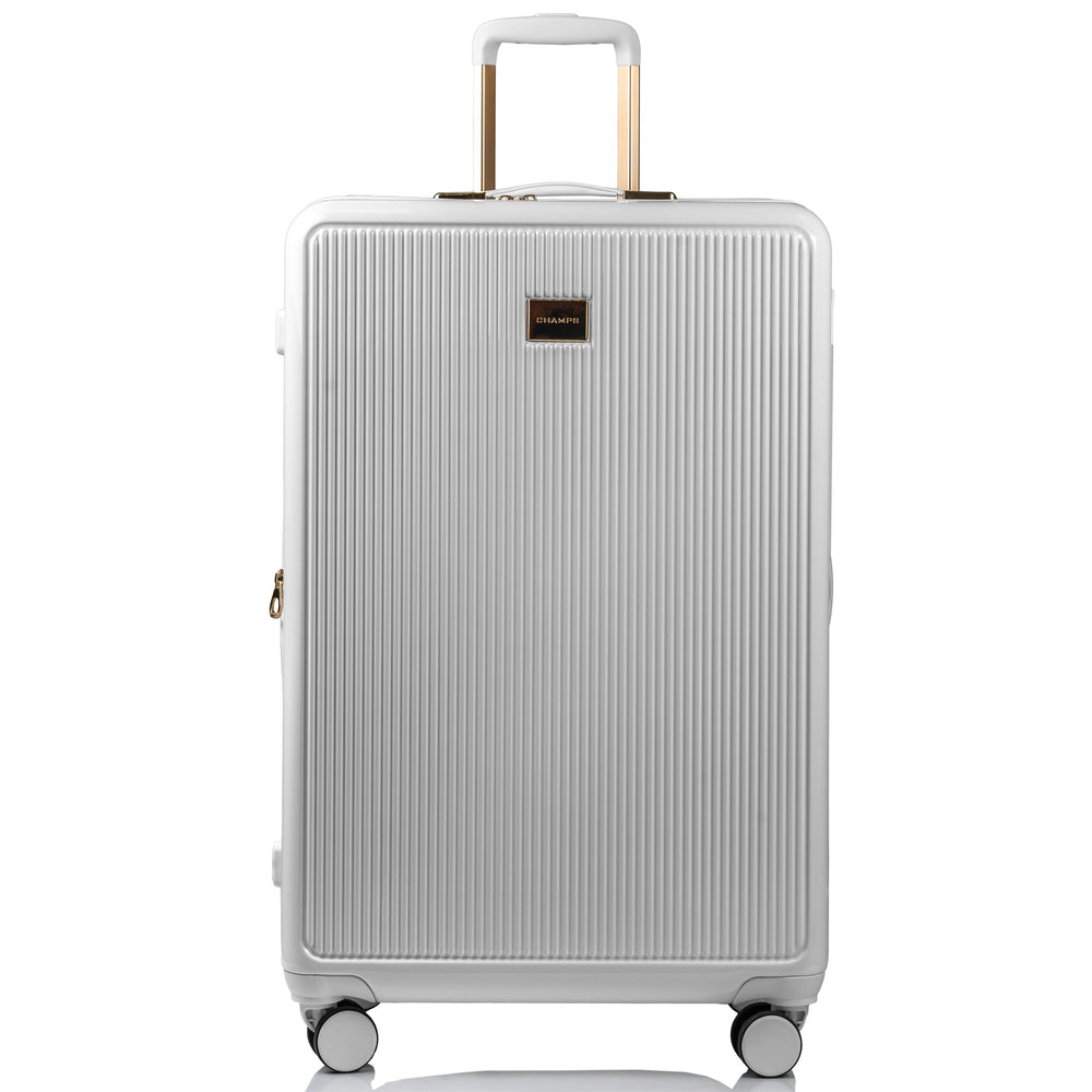 Luxe / 3-Piece Luggage Set EX-STOCK Canada 