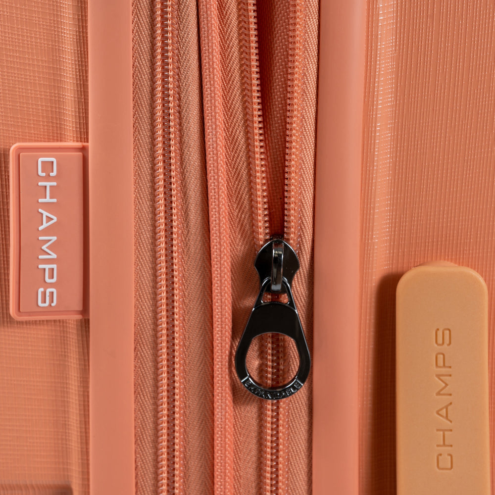 Linen / 3-Piece Luggage Set EX-STOCK Canada 